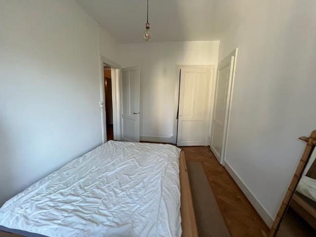 Apartment mieten in Chailly-Montreux, Waadt