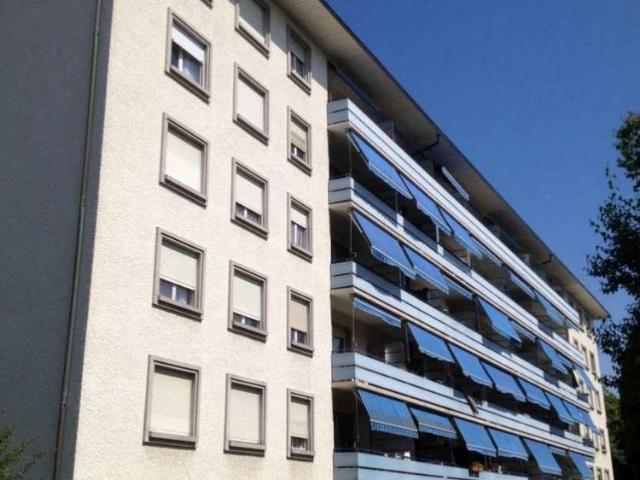 Apartment mieten in Prilly, Waadt