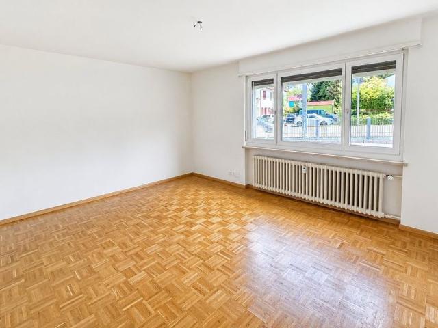 Apartment mieten in Arlesheim, Basel-Landschaft