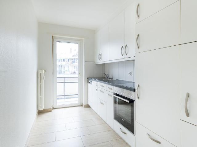 Apartment mieten in Basel, Basel-Stadt