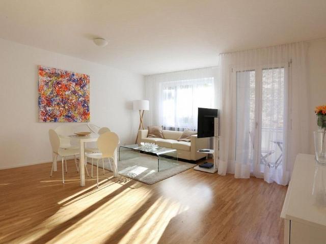 Apartment mieten in Basel, Basel-Stadt