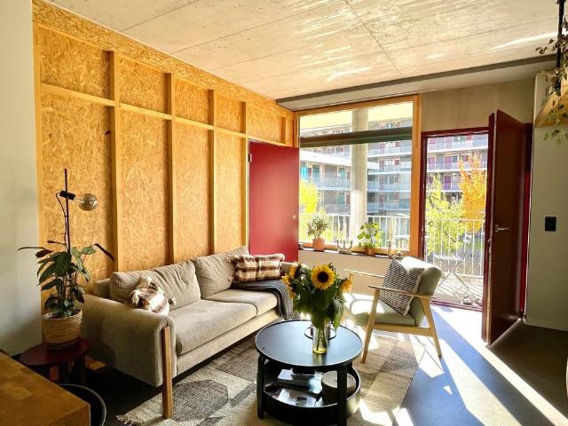 Apartment mieten in Schlieren, Bezirk Dietikon