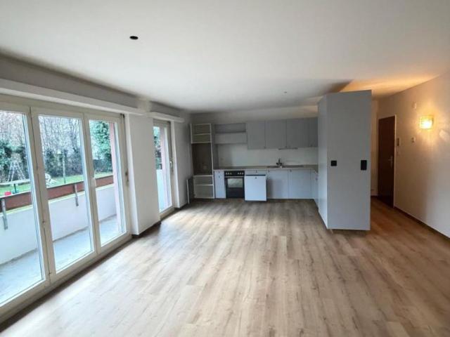 Apartment mieten in Porrentruy, Jura