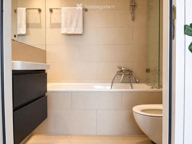 Apartment mieten in Cheseaux-Lausanne, Waadt