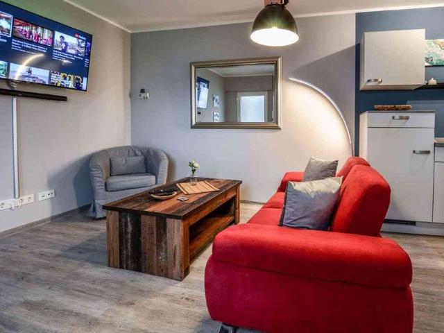 Apartment mieten in Schaffhausen