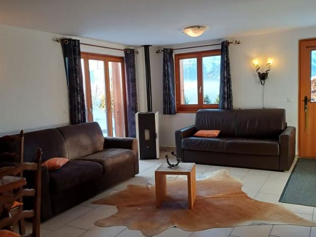 Apartment mieten in La Tzoumaz, Riddes
