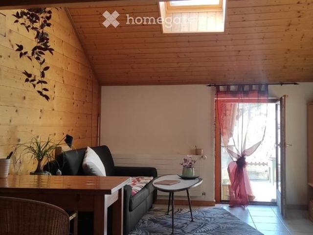 Apartment mieten in Troistorrents, Wallis