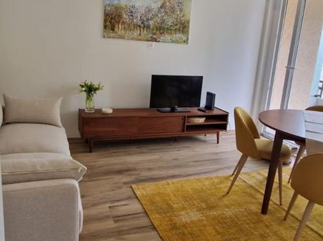 Apartment mieten in Quartiere Maghetti, Lugano