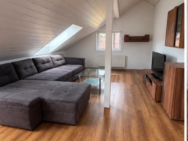 Apartment mieten in Leuggern, Aargau