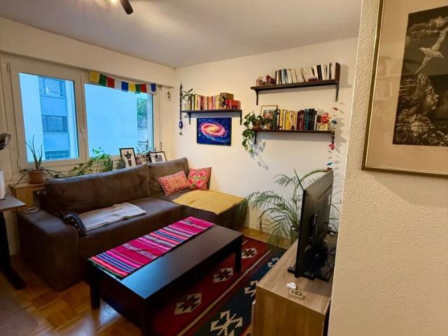 Apartment mieten in Lausanne, District de Lausanne
