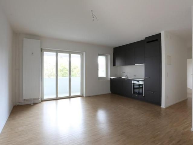 Apartment mieten in Basel, Basel-Stadt