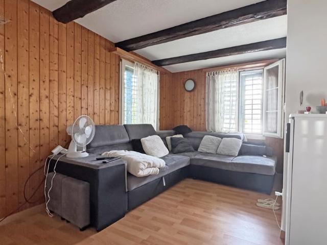 Apartment mieten in Bülach, Zürich