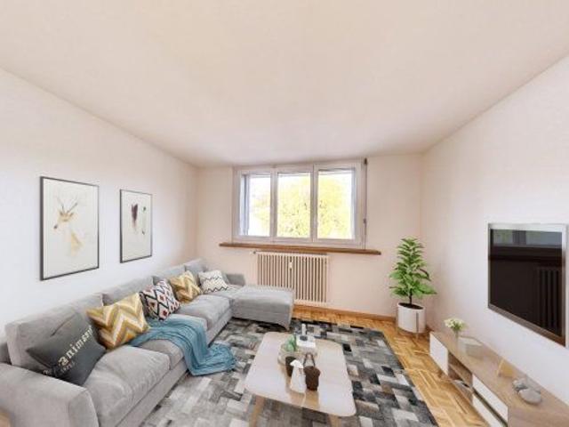 Apartment mieten in Riehen, Basel-Stadt
