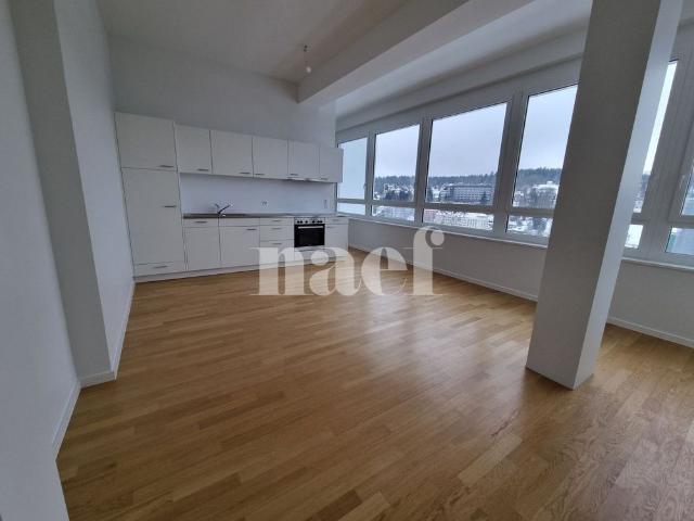 Apartment mieten in Le Locle