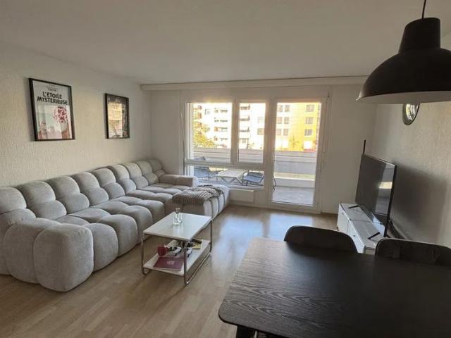 Apartment mieten in Gwatt, Thun, Bern