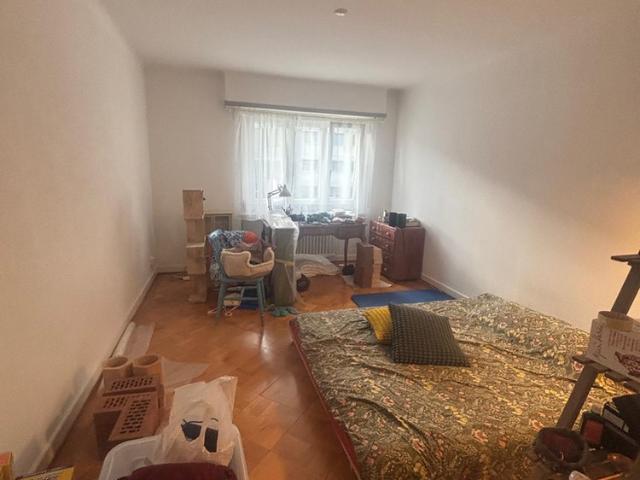 Apartment mieten in Morges, District de Morges