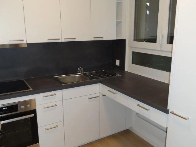 Apartment mieten in Schaffhausen