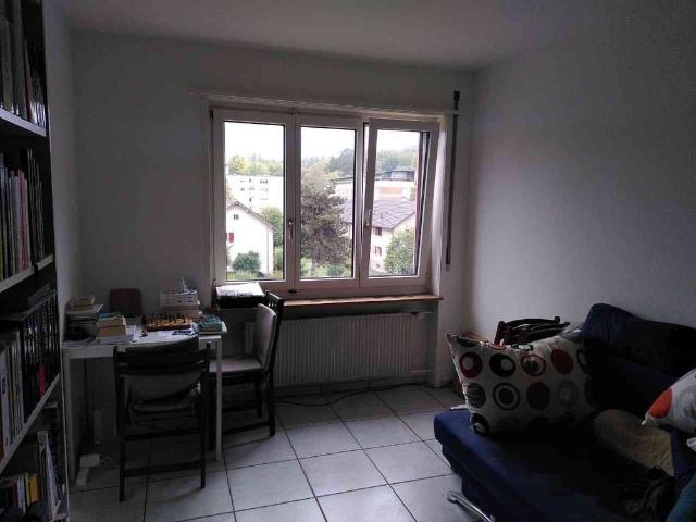Apartment mieten in Mâche/Mett, Biel/Bienne