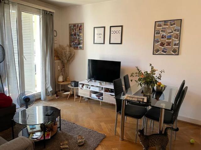 Apartment mieten in Corcelles (NE)