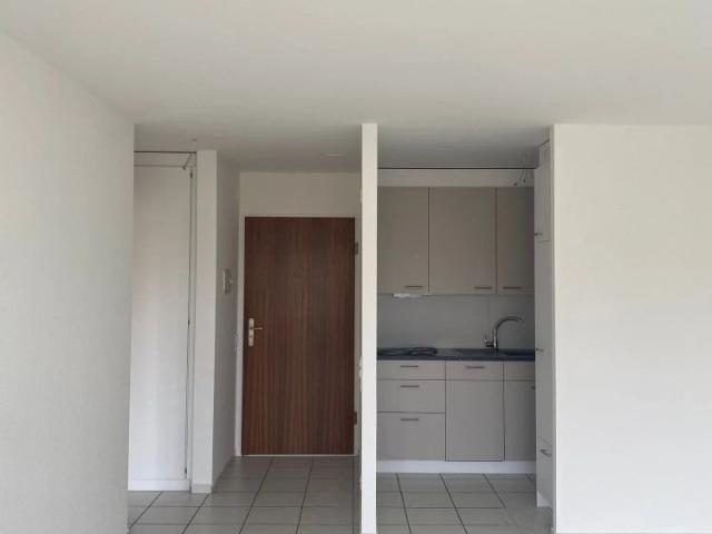 Apartment mieten in Olten, Amtei Olten-Gösgen