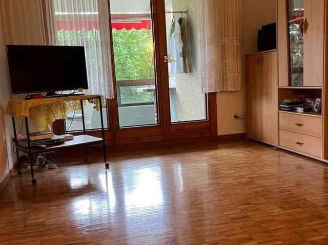 Apartment mieten in Buchs (SG), St. Gallen