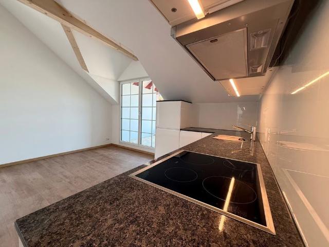 Apartment mieten in Burgdorf, Bern