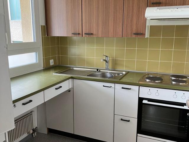 Apartment mieten in Schaffhausen