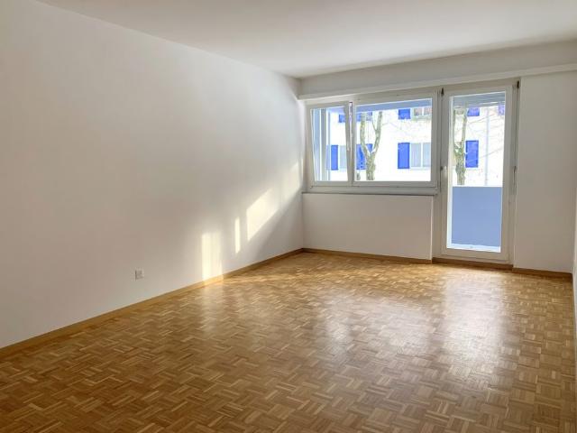 Apartment mieten in Pratteln, Basel-Landschaft