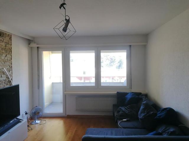 Apartment mieten in Schaffhausen