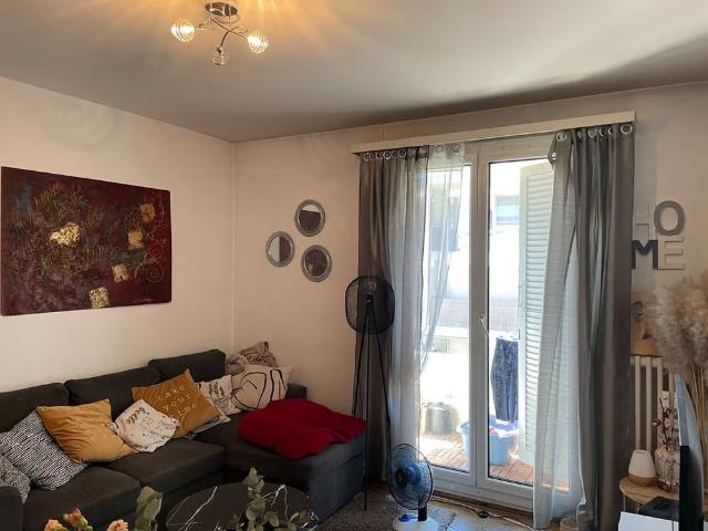Apartment mieten in Corcelles (NE)