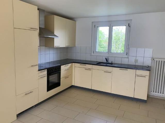 Apartment mieten in Bern