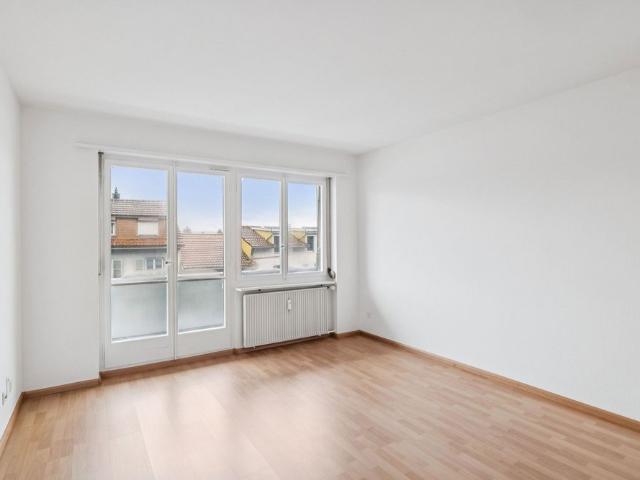 Apartment mieten in Lengnau (BE), Bern