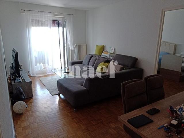 Apartment mieten in Cheseaux-Lausanne, Waadt