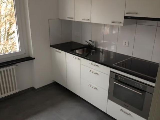 Apartment mieten in Burgdorf, Bern