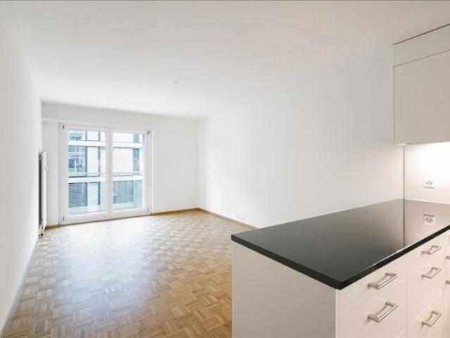 Apartment mieten in Basel, Basel-Stadt