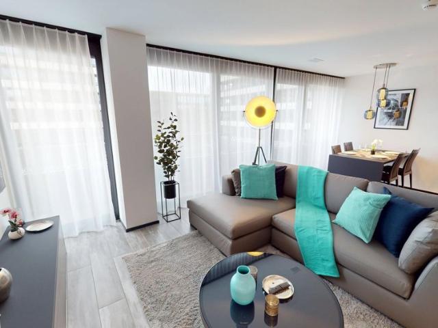 Apartment mieten in Dübendorf, Zürich