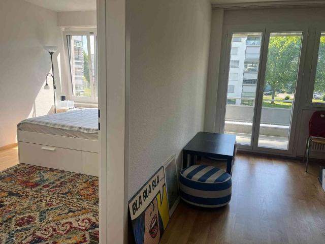 Apartment mieten in Lü