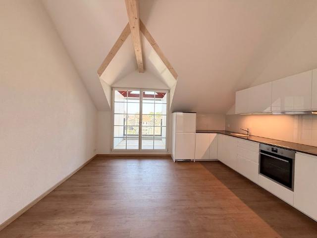 Apartment mieten in Burgdorf, Bern