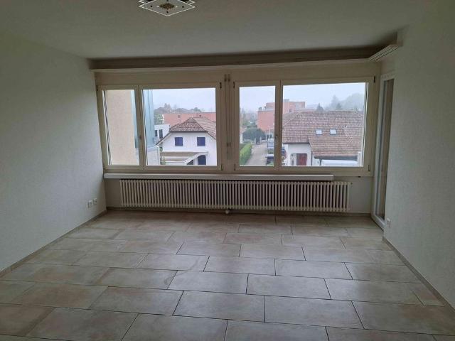 Apartment mieten in Villmergen, Bezirk Bremgarten