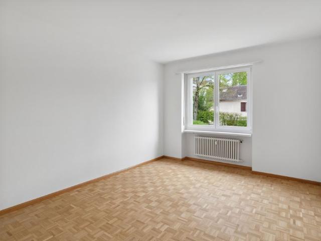 Apartment mieten in Riehen, Basel-Stadt