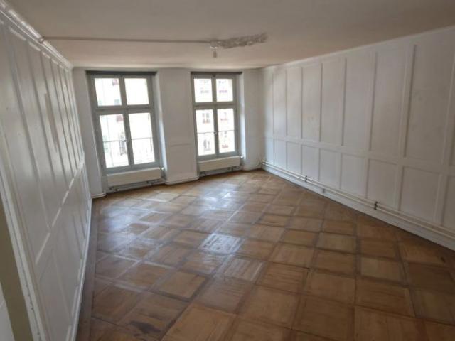 Apartment mieten in Weisses Quartier, Bern