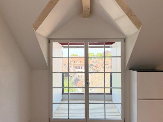 Apartment mieten in Burgdorf, Bern