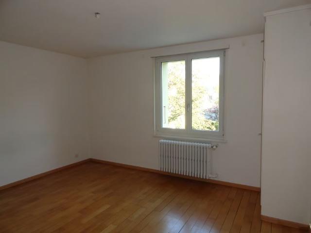 Apartment mieten in Bern
