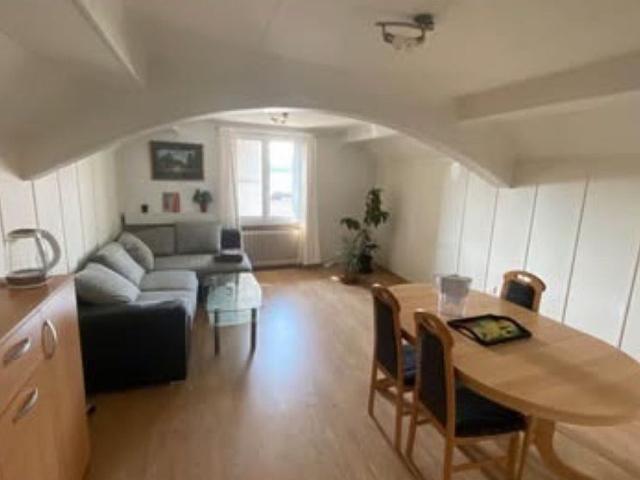 Apartment mieten in Cornaux