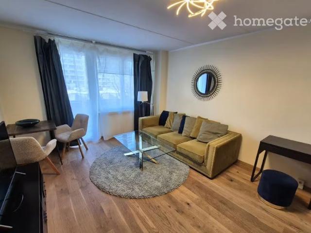Apartment mieten in Cheseaux-Lausanne, Waadt