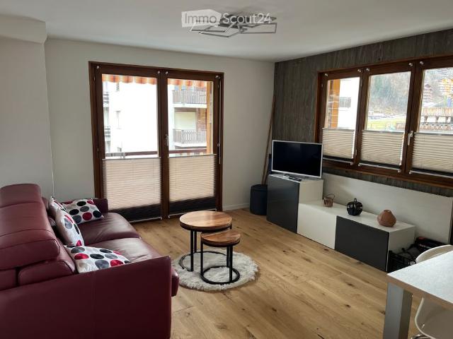 Haus mieten in Baar, Nendaz, Wallis