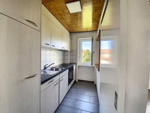 Apartment mieten in Semsales, Freiburg