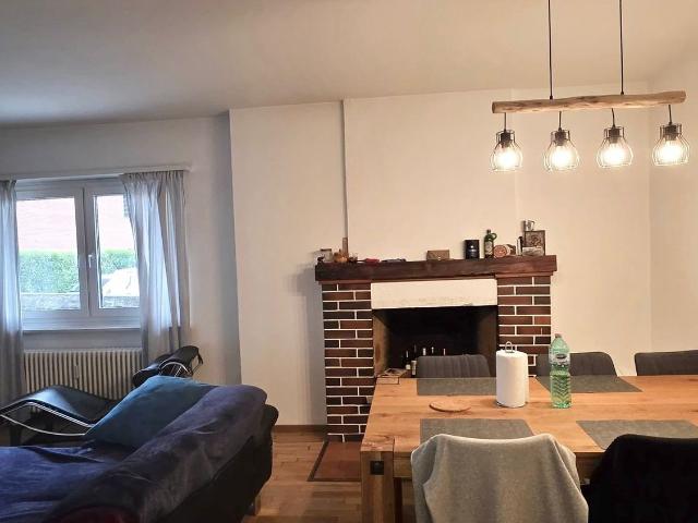 Apartment mieten in Salorino, Mendrisio