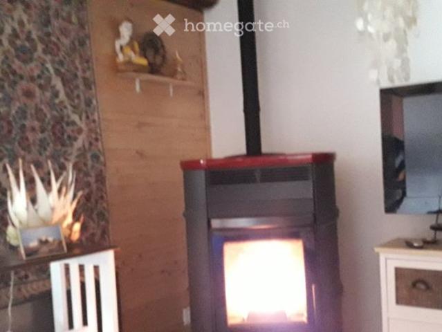 Apartment mieten in Serravalle, Tessin