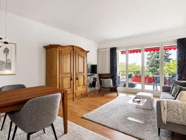 Apartment mieten in Ponte Capriasca, Distretto di Lugano